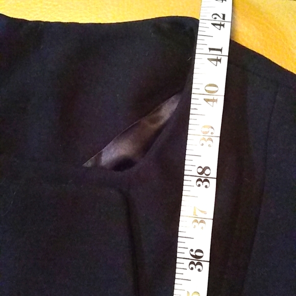 ILGWU Excellent Classic COAT size XXL - Picture 7 of 7